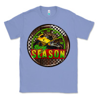 Colony Blue race coasters Classic Tee - AdoDesignShop