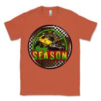 Copper race coasters Classic Tee - AdoDesignShop