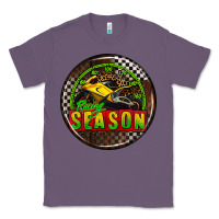 Lavender race coasters Classic Tee - AdoDesignShop