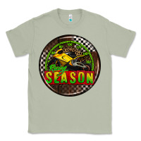 Matcha race coasters Classic Tee - AdoDesignShop