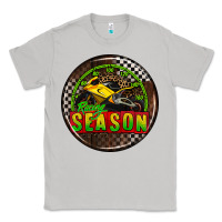 Moon Dust race coasters Classic Tee - AdoDesignShop
