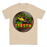 Mushroom race coasters Classic Tee - AdoDesignShop