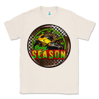Natural race coasters Classic Tee - AdoDesignShop