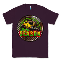 Plum race coasters Classic Tee - AdoDesignShop