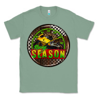 Sage race coasters Classic Tee - AdoDesignShop