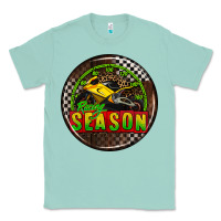 Seafoam race coasters Classic Tee - AdoDesignShop