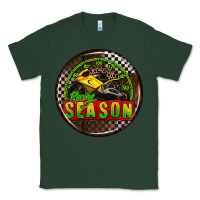Sports Green race coasters Classic Tee - AdoDesignShop