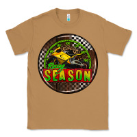 Toasted Coconut race coasters Classic Tee - AdoDesignShop