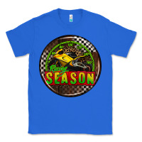 True Royal race coasters Classic Tee - AdoDesignShop
