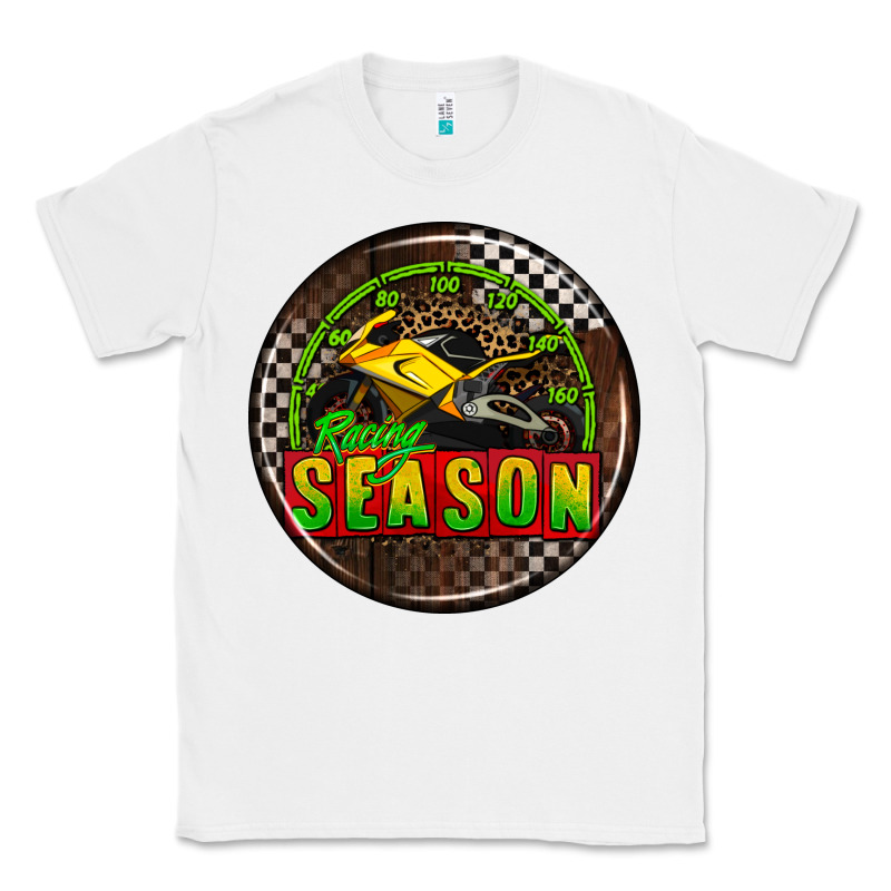 Race Coasters Classic Tee by AdoDesignShop | Teevron
