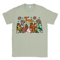 Matcha fur mama Classic Tee - CowhideDigitalArt