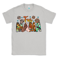 Moon Dust fur mama Classic Tee - CowhideDigitalArt