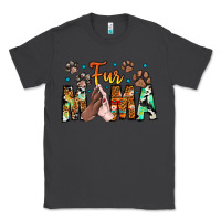 Smoke fur mama Classic Tee - CowhideDigitalArt