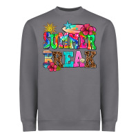 Storm summer break Heavyweight Sweatshirt - AdoDesignShop