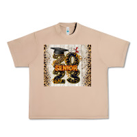 Burro 2023 senior Urban Heavy Tee - AdoDesignShop