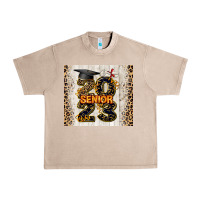 French Oak 2023 senior Urban Heavy Tee - AdoDesignShop