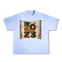 Grape Ice 2023 senior Urban Heavy Tee - AdoDesignShop