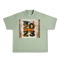 Oil Green 2023 senior Urban Heavy Tee - AdoDesignShop