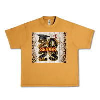 Peanut Butter 2023 senior Urban Heavy Tee - AdoDesignShop