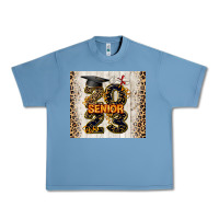 Pebble Blue 2023 senior Urban Heavy Tee - AdoDesignShop