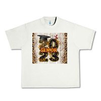 Pistachio 2023 senior Urban Heavy Tee - AdoDesignShop