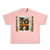 Salmon 2023 senior Urban Heavy Tee - AdoDesignShop