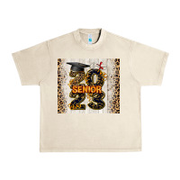 Sandshell 2023 senior Urban Heavy Tee - AdoDesignShop