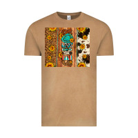 Vintage Camel senior 2024 Vintage Tee - Artiststas