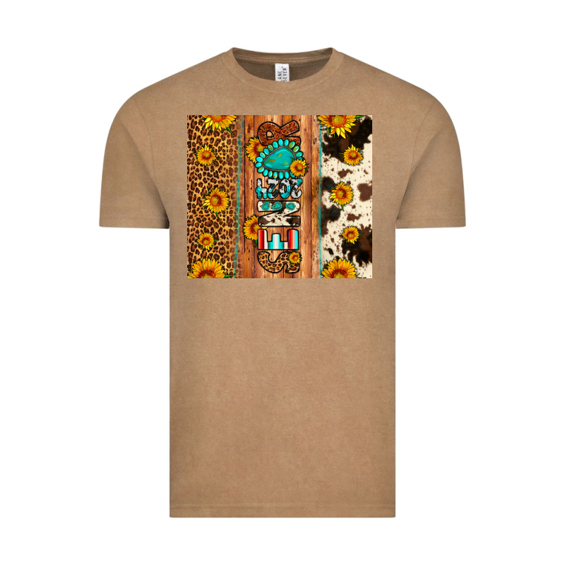 Senior 2024 Vintage Tee by Artiststas | Teevron