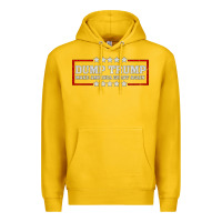 Lemon Dump Trump Premium Hoodie - Bettercallsaul