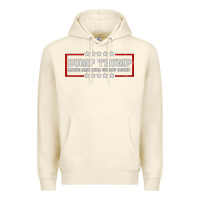 Sandshell Dump Trump Premium Hoodie - Bettercallsaul