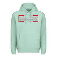 Seafoam Dump Trump Premium Hoodie - Bettercallsaul