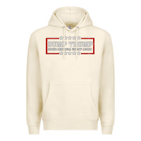 Tofu Dump Trump Premium Hoodie - Bettercallsaul
