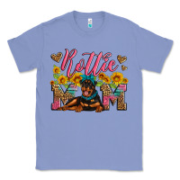 Colony Blue rottweiler mom Classic Tee - Artiststas