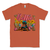 Copper rottweiler mom Classic Tee - Artiststas