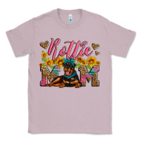 Lilac rottweiler mom Classic Tee - Artiststas