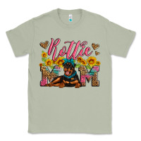Matcha rottweiler mom Classic Tee - Artiststas