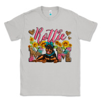 Moon Dust rottweiler mom Classic Tee - Artiststas