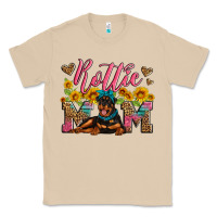 Mushroom rottweiler mom Classic Tee - Artiststas