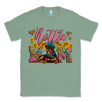 Sage rottweiler mom Classic Tee - Artiststas