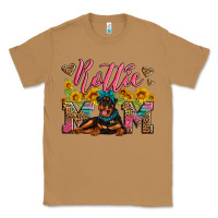 Toasted Coconut rottweiler mom Classic Tee - Artiststas
