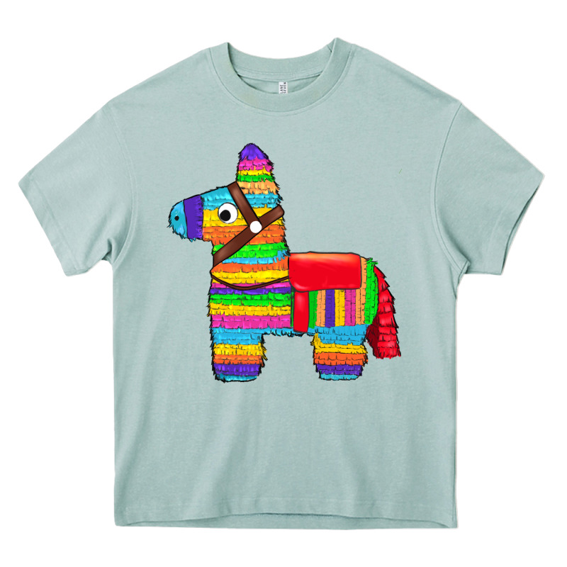 Pinata Heavy Core Tee by Artiststas | Teevron