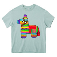 Arona pinata Heavy Core Tee - Artiststas