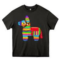 Asphalt pinata Heavy Core Tee - Artiststas