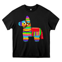 Black pinata Heavy Core Tee - Artiststas
