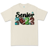 Football Senior 2022 Premium Tee | Teevron