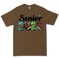 Cacao football senior 2022 Premium Tee - BarkalooDesign