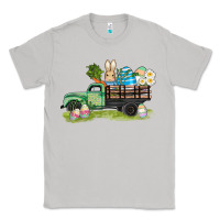Moon Dust easter hunt i̇n truck Classic Tee - AdoDesignShop