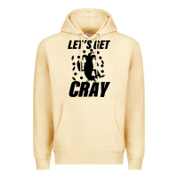 Pina Colada Let's Get Crazy Premium Hoodie - Bettercallsaul