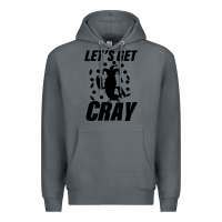 Rock Let's Get Crazy Premium Hoodie - Bettercallsaul